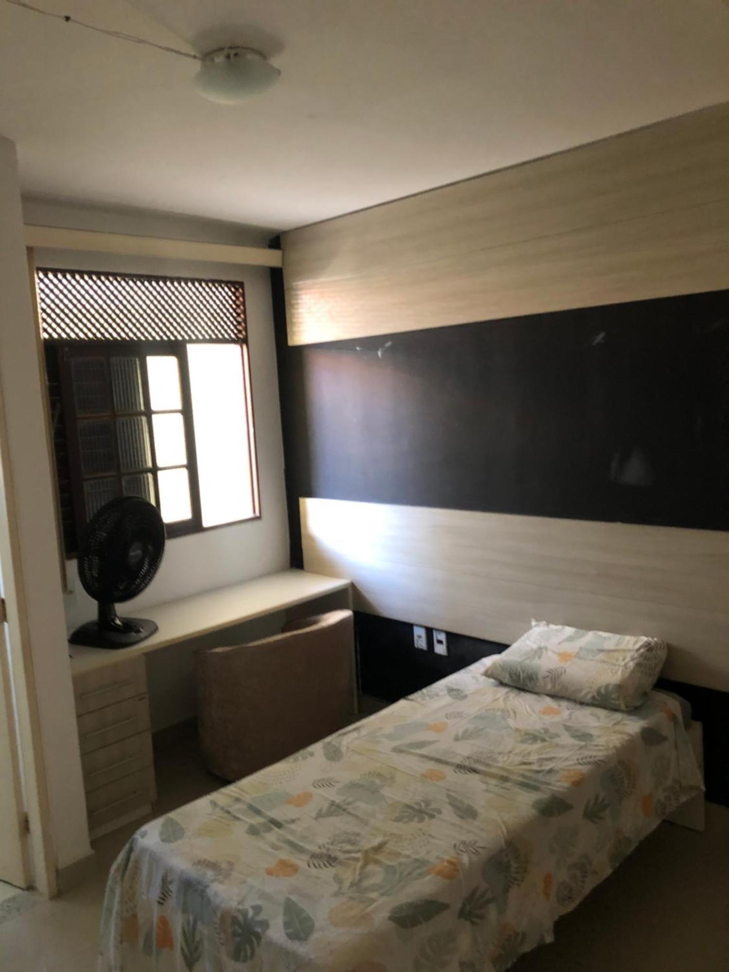 Suites 1009Ab Maceió Екстериор снимка