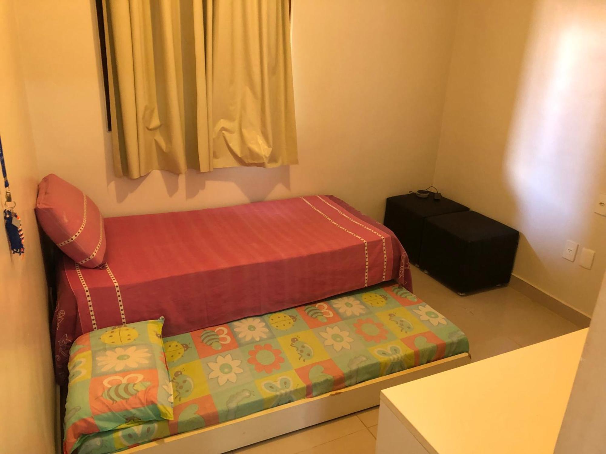 Suites 1009Ab Maceió Екстериор снимка