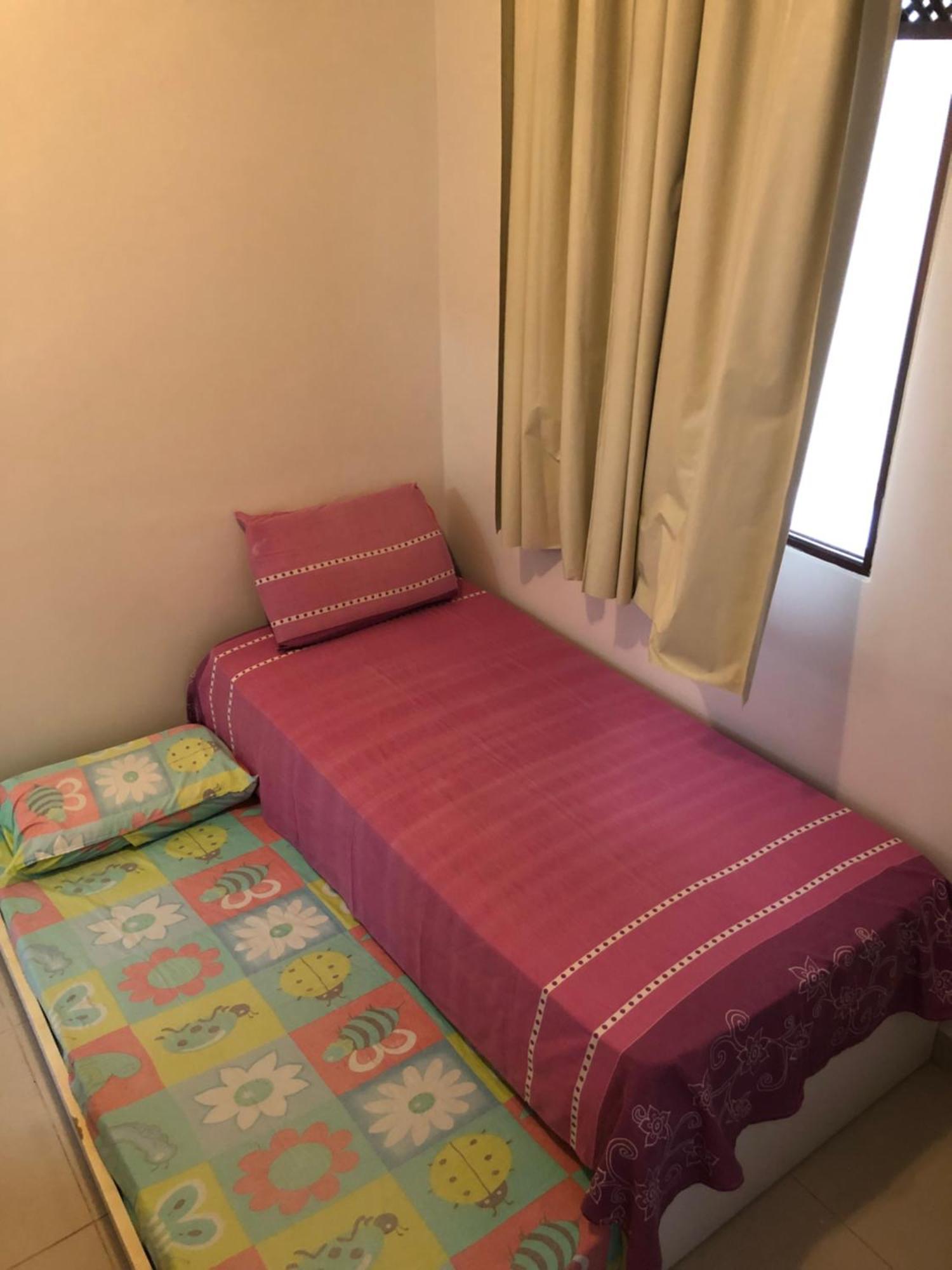 Suites 1009Ab Maceió Екстериор снимка